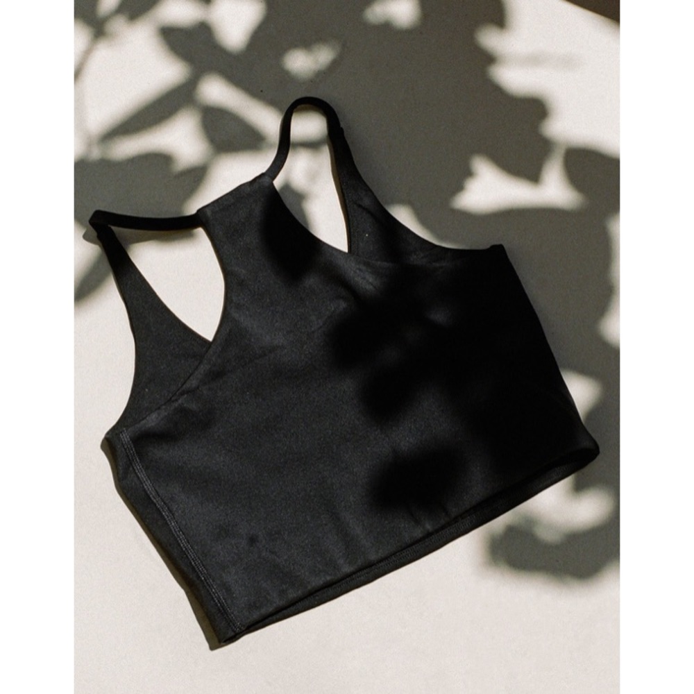 Girlfriend Collective FLOAT Cleo Sports Bra | M